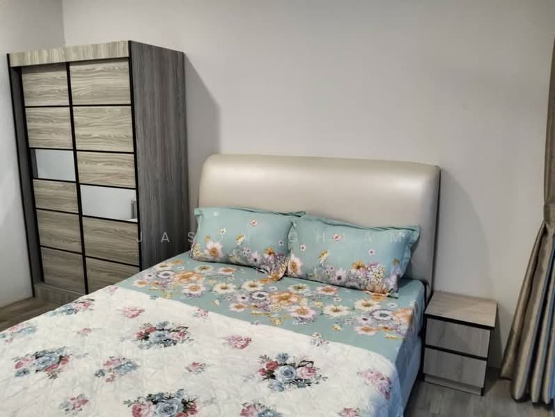 Condominium for Rent at Lakefront Residence - Jason Chiam - Bedroom - PropertyGuru.com.my