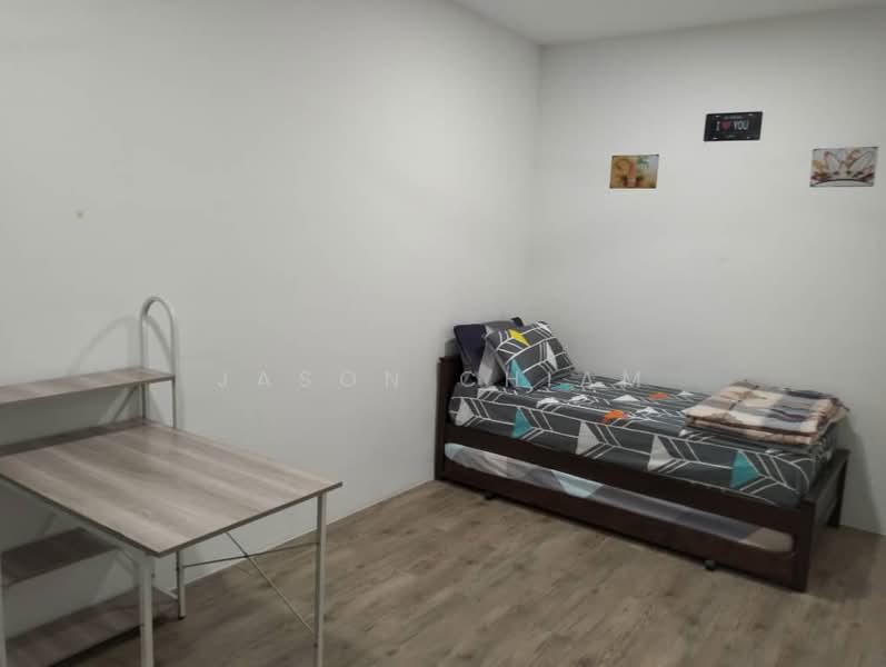 Condominium for Rent at Lakefront Residence - Jason Chiam - Bedroom - PropertyGuru.com.my
