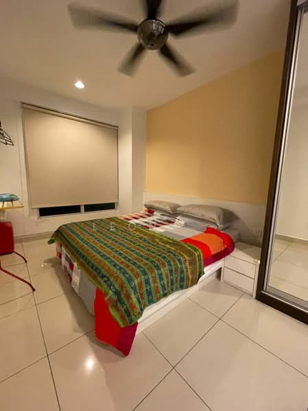 Condominium for Rent at Mansion One - Leong . - Bedroom - PropertyGuru.com.my