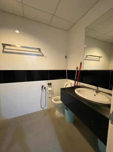 Condominium for Rent at Mansion One - Leong . - Bathroom - PropertyGuru.com.my