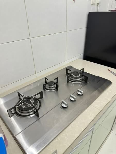 Service Residence for Rent at The Sky Executive Suites - Nick Low - Kitchen - PropertyGuru.com.my