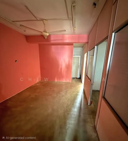 Shop for Sale in Taman Daya (Johor Bahru) - Chew Jia Jia - Interior - PropertyGuru.com.my