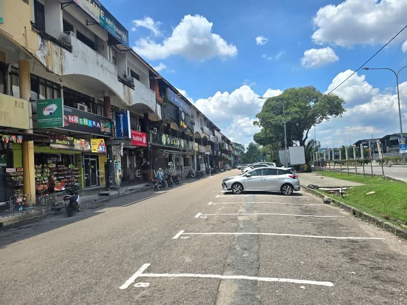 Shop for Sale in Taman Daya (Johor Bahru) - Chew Jia Jia - Exterior - PropertyGuru.com.my