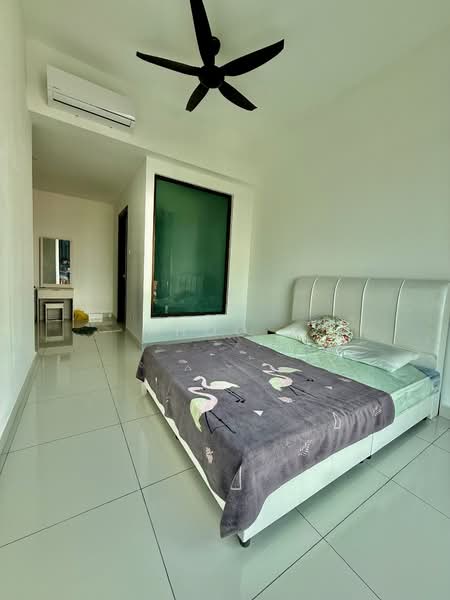 Service Residence for Rent at Wave @ Marina Cove - Khoo . - PropertyGuru.com.my