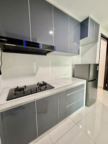 Service Residence for Rent at Wave @ Marina Cove - Khoo . - PropertyGuru.com.my