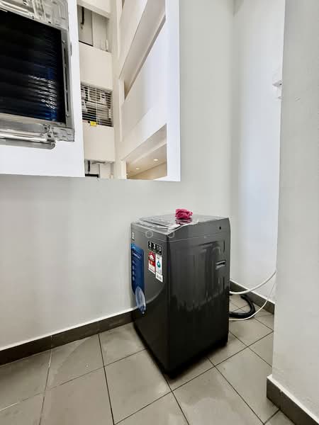 Service Residence for Rent at Wave @ Marina Cove - Khoo . - PropertyGuru.com.my