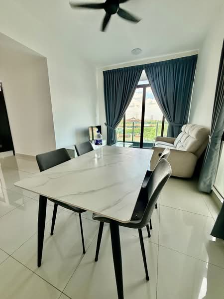 Service Residence for Rent at Wave @ Marina Cove - Khoo . - PropertyGuru.com.my