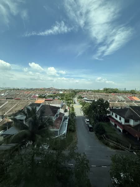 Service Residence for Rent at Wave @ Marina Cove - Khoo . - PropertyGuru.com.my