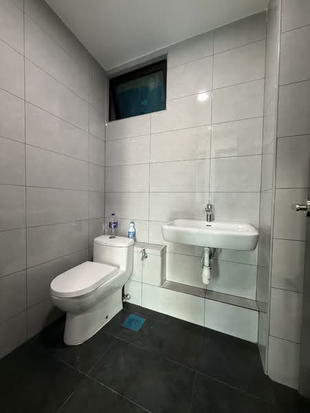 Service Residence for Rent at Wave @ Marina Cove - Khoo . - PropertyGuru.com.my