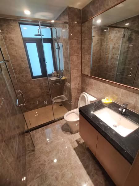 Condominium for Rent at R&F Princess Cove Phase 2-Seine Region - Ina Chua - PropertyGuru.com.my