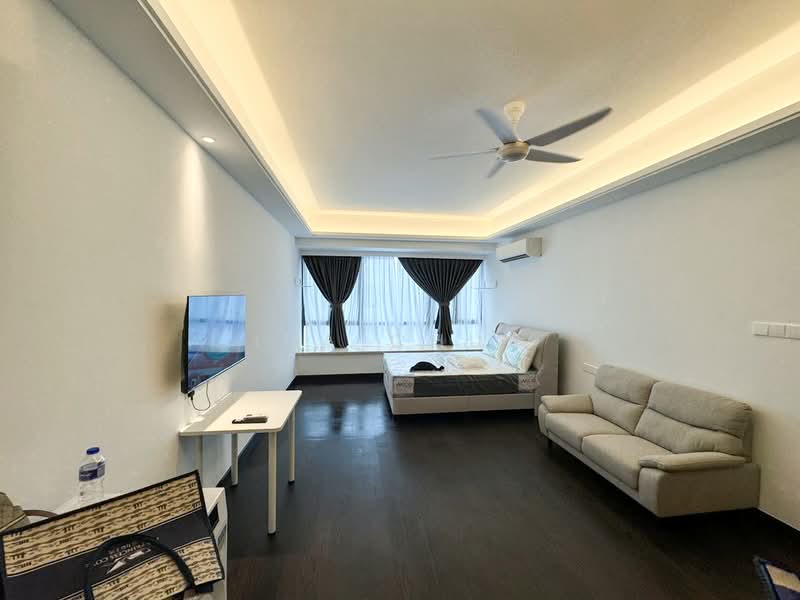 Condominium for Rent at R&F Princess Cove Phase 2-Seine Region - Ina Chua - PropertyGuru.com.my