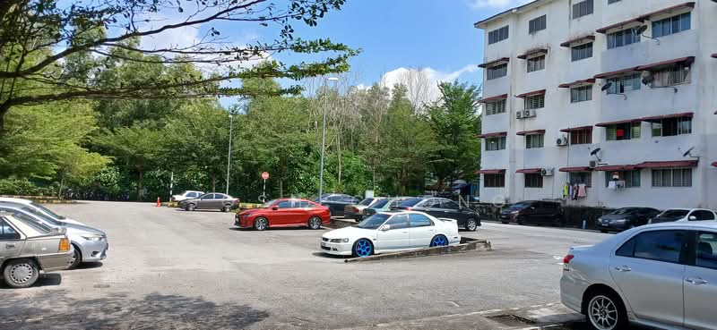 Flat for Sale at Damai Utama - Josh Chong - Exterior - PropertyGuru.com.my