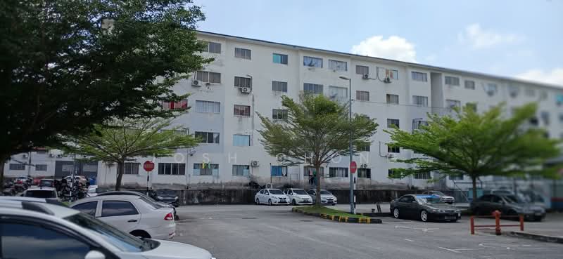 Flat for Sale at Damai Utama - Josh Chong - Exterior - PropertyGuru.com.my
