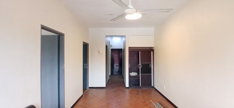 Flat for Sale at Damai Utama - Josh Chong - Interior - PropertyGuru.com.my