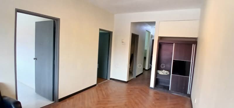 Flat for Sale at Damai Utama - Josh Chong - Interior - PropertyGuru.com.my