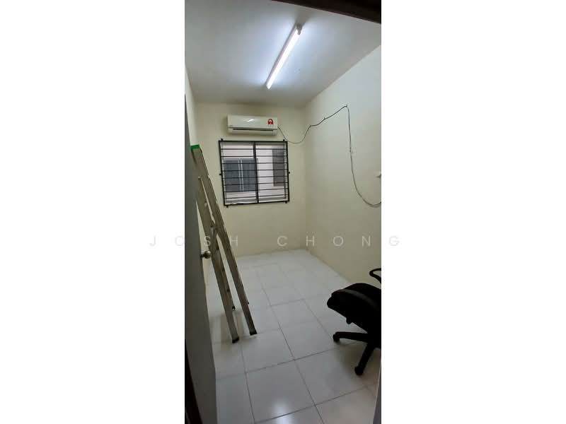 Flat for Sale at Damai Utama - Josh Chong - Interior - PropertyGuru.com.my