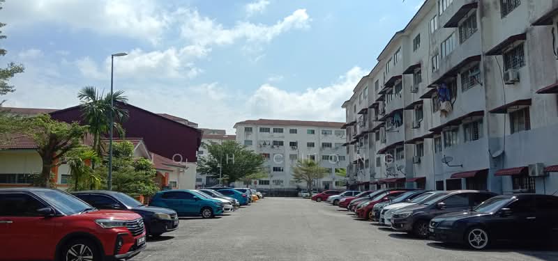 Flat for Sale at Damai Utama - Josh Chong - Exterior - PropertyGuru.com.my