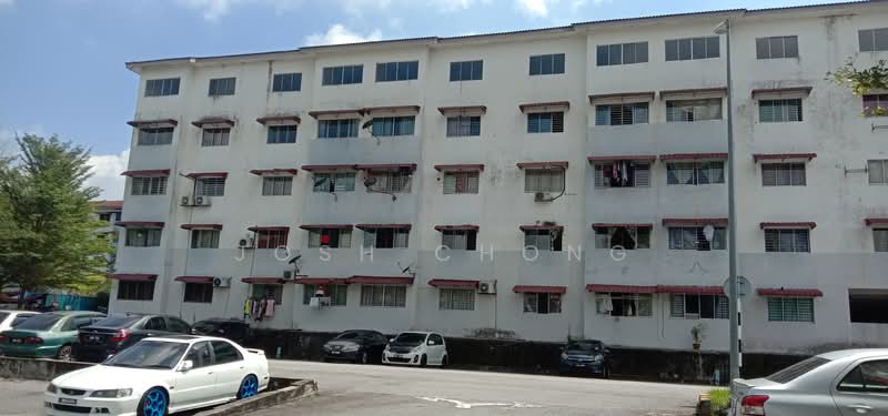 Flat for Sale at Damai Utama - Josh Chong - Exterior - PropertyGuru.com.my