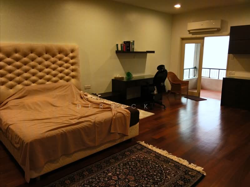 Condominium for Rent at Moonlight Bay - Derrick . - Bedroom - PropertyGuru.com.my