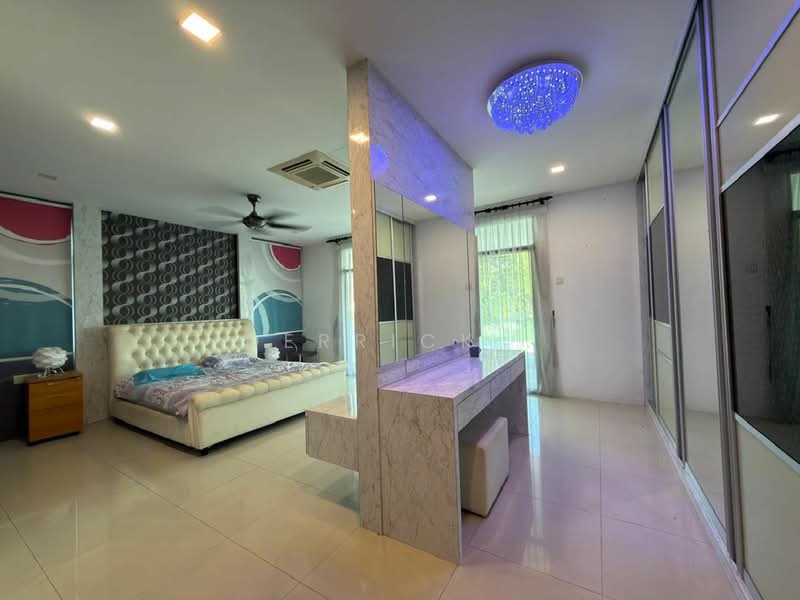 Condominium for Rent at Moonlight Bay - Derrick . - Bedroom - PropertyGuru.com.my