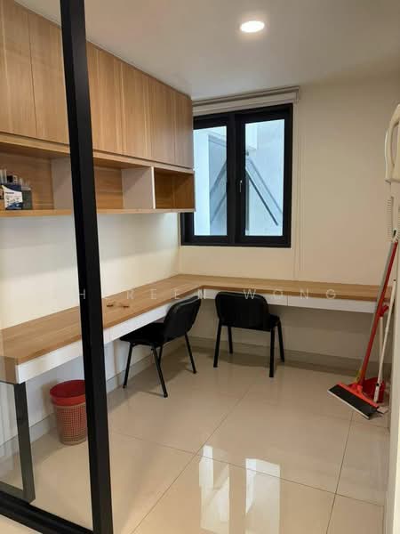 Condominium for Rent at Bora Residences - Shereen Wong - Study - PropertyGuru.com.my