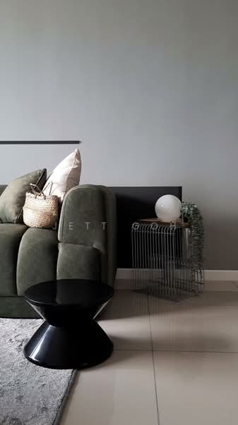 Servis Apartment untuk Disewa di Duta Park Residences - Jett Goh - PropertyGuru.com.my