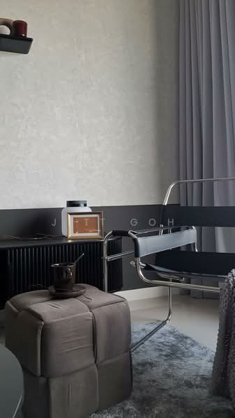Servis Apartment untuk Disewa di Duta Park Residences - Jett Goh - PropertyGuru.com.my