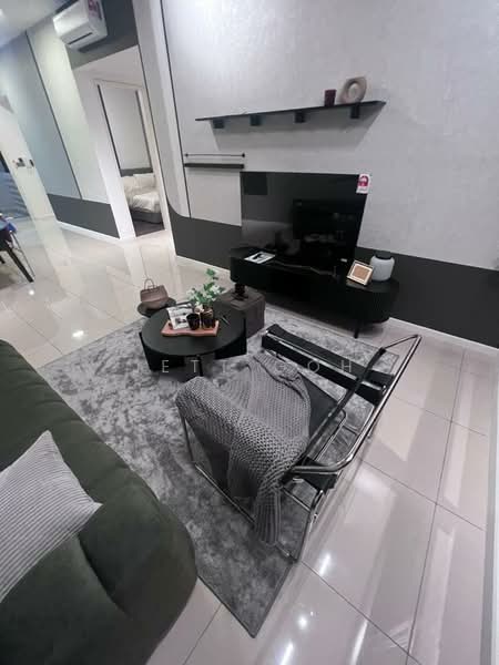 Servis Apartment untuk Disewa di Duta Park Residences - Jett Goh - PropertyGuru.com.my