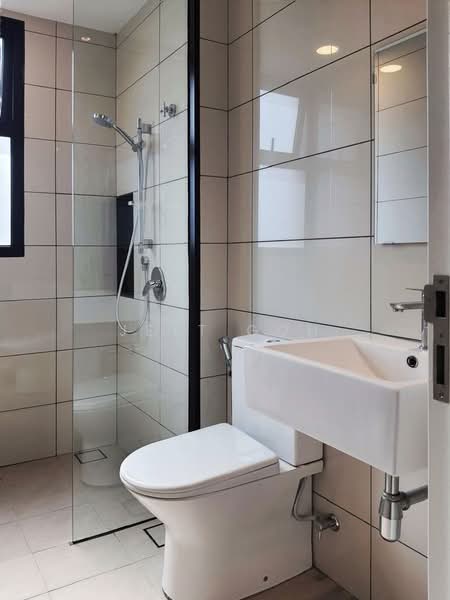 Servis Apartment untuk Disewa di Duta Park Residences - Jett Goh - PropertyGuru.com.my