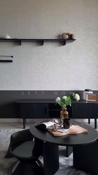 Servis Apartment untuk Disewa di Duta Park Residences - Jett Goh - PropertyGuru.com.my