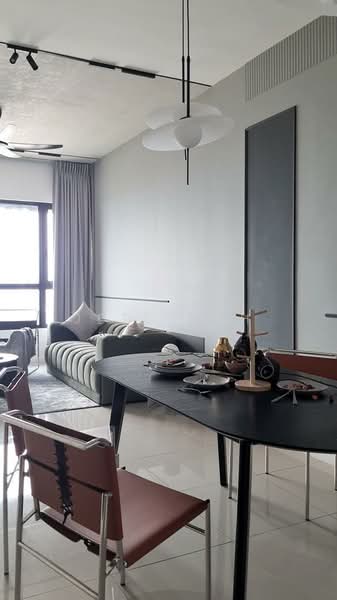 Servis Apartment untuk Disewa di Duta Park Residences - Jett Goh - PropertyGuru.com.my