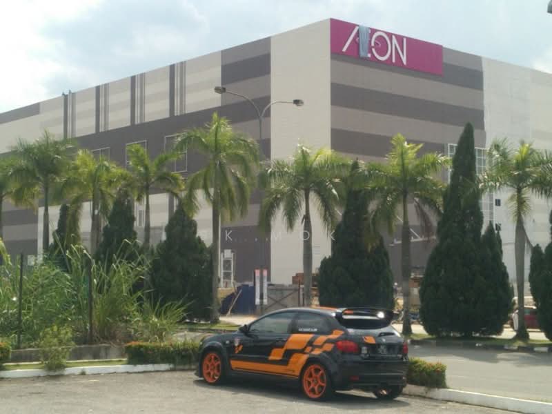 Kedai / Pejabat untuk Disewa di Bandar Indahpura (Kulai) - SK Mok - Exterior - PropertyGuru.com.my