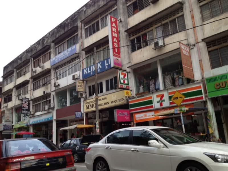 Kedai / Pejabat untuk Disewa di Bandar Indahpura (Kulai) - SK Mok - PropertyGuru.com.my