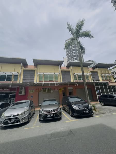 Shop / Office for Sale in Dataran Glomac (Petaling Jaya) - Robin Loh - PropertyGuru.com.my