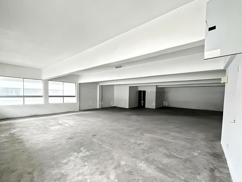 Factory for Rent in Taman Pertama (Cheras) - Esther Tan - Interior - PropertyGuru.com.my