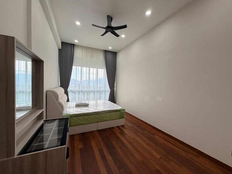 Condominium for Rent at Codrington Residence - Lynnz Seow - Bedroom - PropertyGuru.com.my