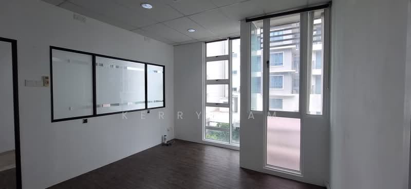 Shop / Office untuk Disewa di Kampung Sungai Kayu Ara (Petaling Jaya) - Kerry Tam - Interior - PropertyGuru.com.my