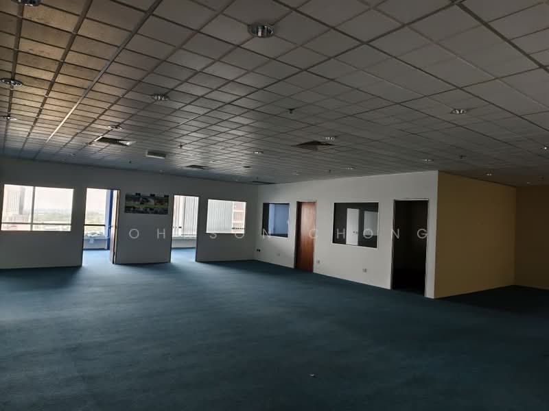 Pejabat untuk Disewa di Johor Bahru (Johor) - Johnson Chong - Interior - PropertyGuru.com.my