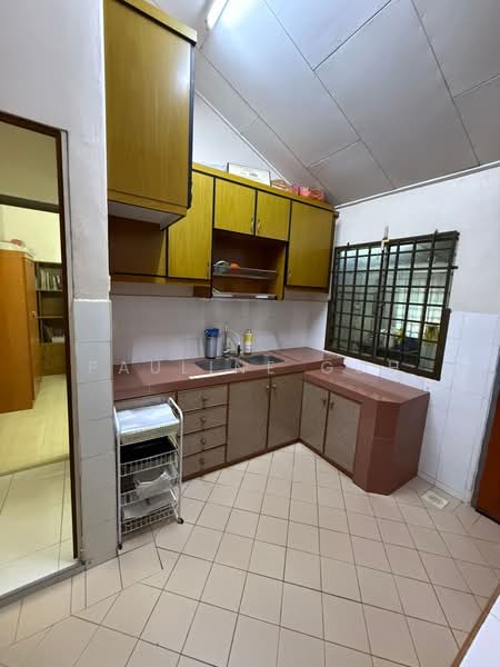 1-storey Terraced House for Sale in Saleng (Senai) - Pauline Goh - PropertyGuru.com.my