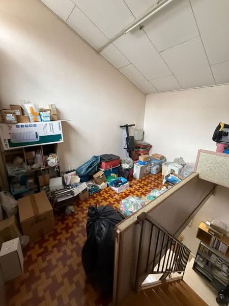 1-storey Terraced House for Sale in Saleng (Senai) - Pauline Goh - PropertyGuru.com.my