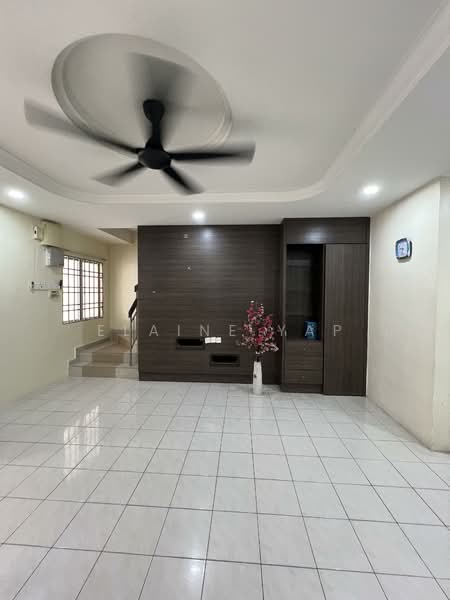 2-storey Terraced House for Sale in Setia Alam (Selangor) - Elaine Yap - PropertyGuru.com.my