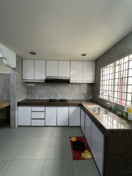 2-storey Terraced House for Sale in Setia Alam (Selangor) - Elaine Yap - PropertyGuru.com.my