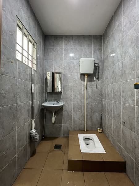 2-storey Terraced House for Sale in Setia Alam (Selangor) - Elaine Yap - PropertyGuru.com.my