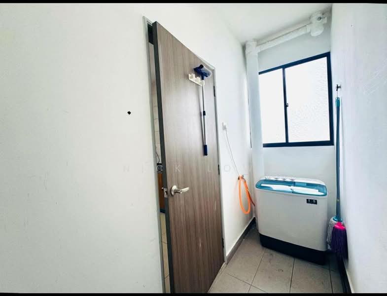 Pangsapuri untuk Disewa di Residensi Panorama - Nick Low - Interior - PropertyGuru.com.my
