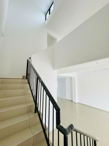 Rumah Teres 2 Tingkat untuk Dijual di Eco Spring (Johor Bahru) - Caryn Ter - Interior - PropertyGuru.com.my