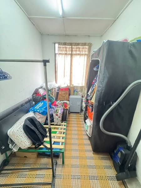 Rumah Teres 1 Tingkat untuk Dijual di Bandar Kinrara Seksyen 4 (Bandar Kinrara) - Azli Ibrahim - Interior - PropertyGuru.com.my