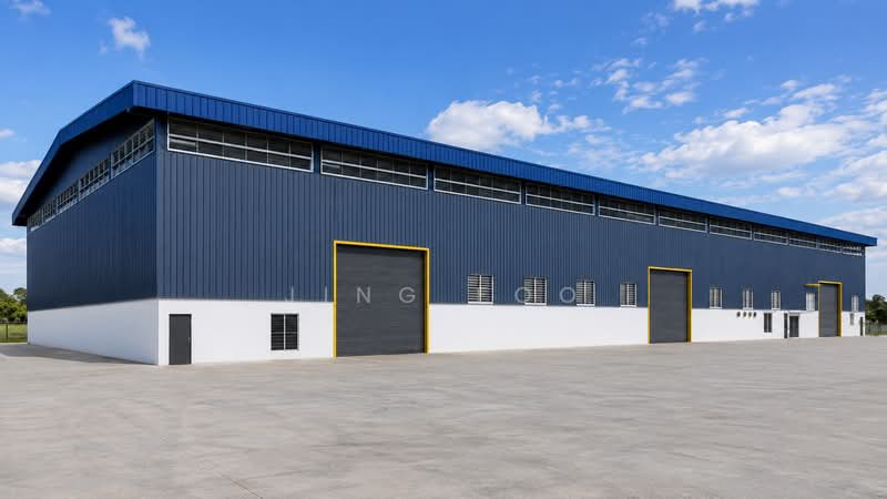 Factory for Sale in Banting (Selangor) - Jing Foo - Exterior - PropertyGuru.com.my