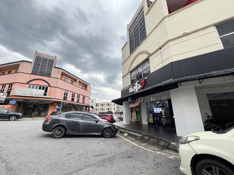 Shop / Office for Sale in Pusat Bandar Baru Rawang (Rawang) - Edward Kong. - PropertyGuru.com.my