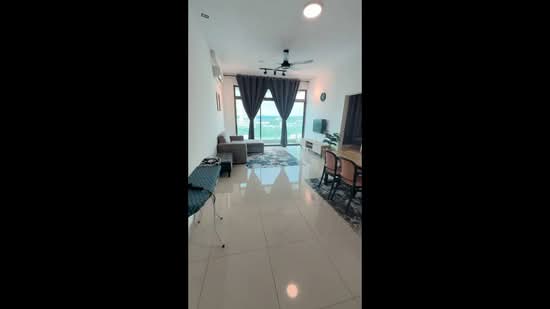 Kondominium untuk Disewa di PARC Regency (Residensi Masai) - Sam Bro - PropertyGuru.com.my