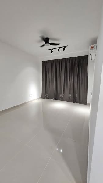 Service Residence for Rent at Baron Residence @ Lake City - Kong Wai Keat - Interior - PropertyGuru.com.my